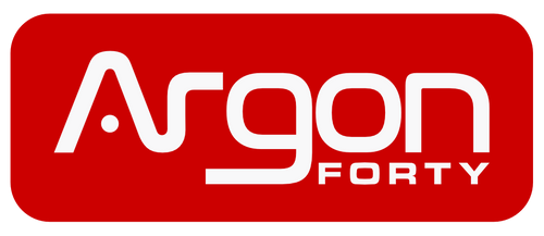 Argon40