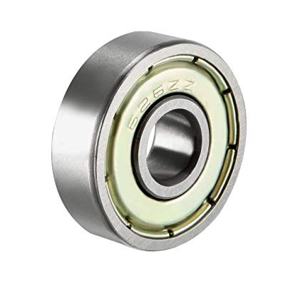 626ZZ chrome steel ball-bearing