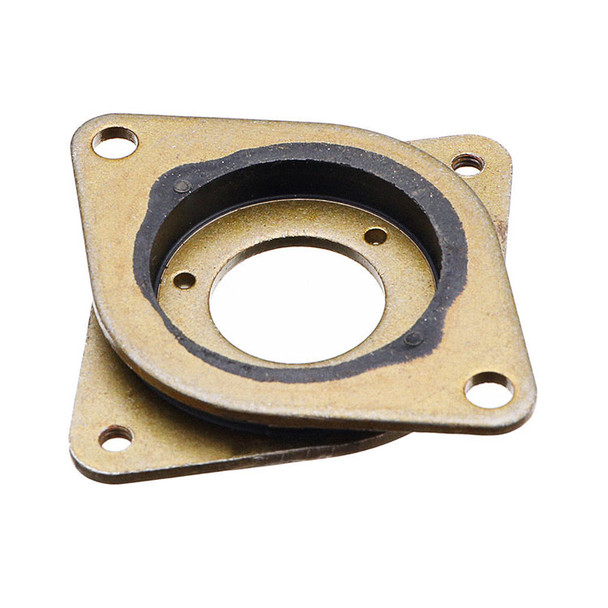 Vibration Damper for Nema 17 Stepper Motor