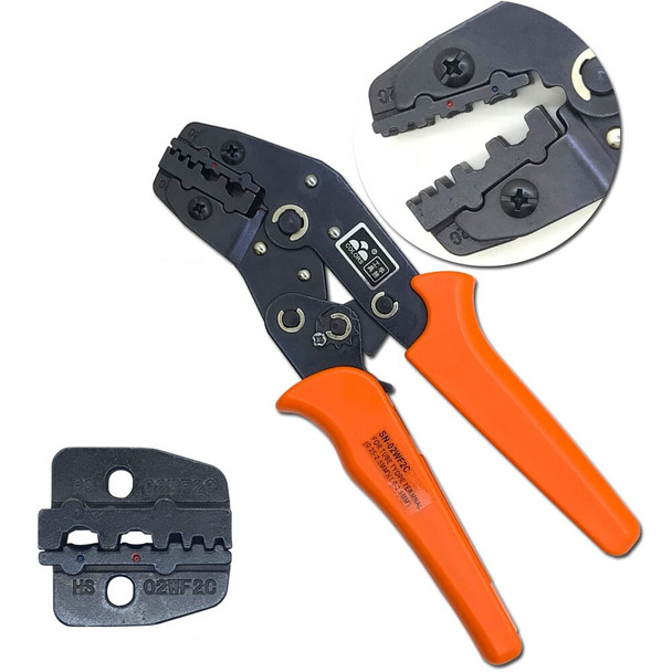 SN-02WF2C crimping Pliers/ Tool