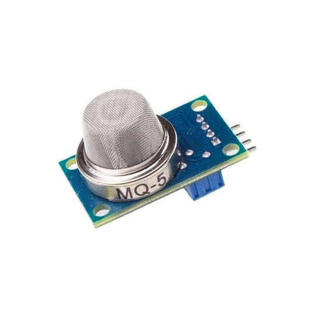 MQ-5 LPG, natural gas, coal gas Sensor