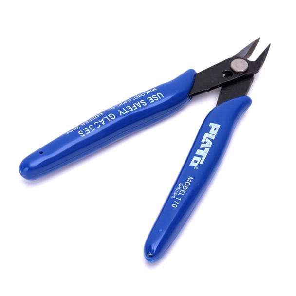 170 Wishful clamp Flush Cutter
