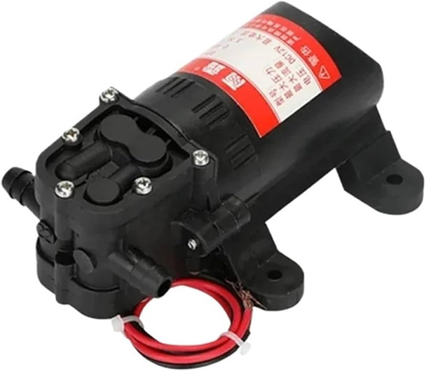 DP-521 Diaphragm Pump DC12V 3.5L/Min