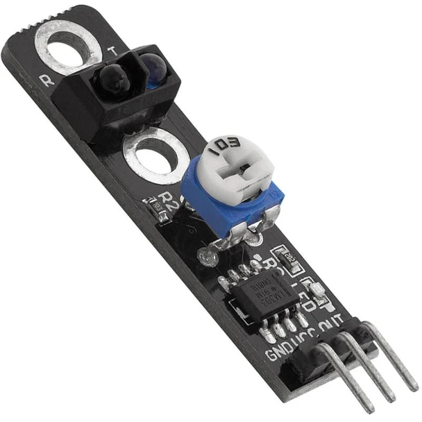 TCRT5000 IR Line Track Sensor
