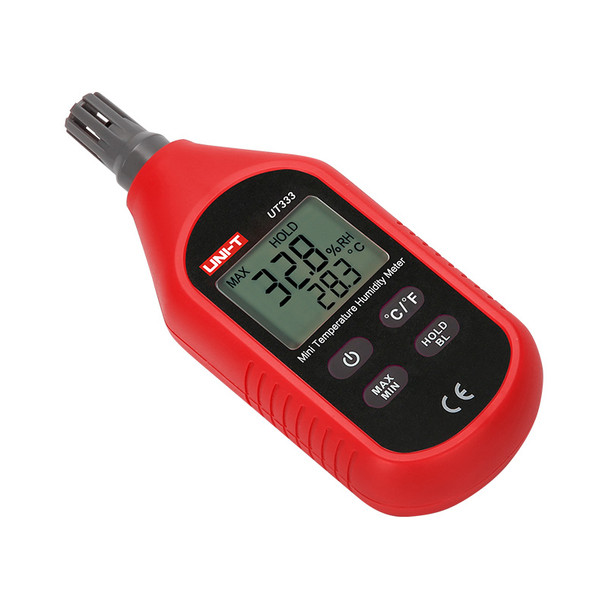 UT333 Mini Temperature Humidity Meters