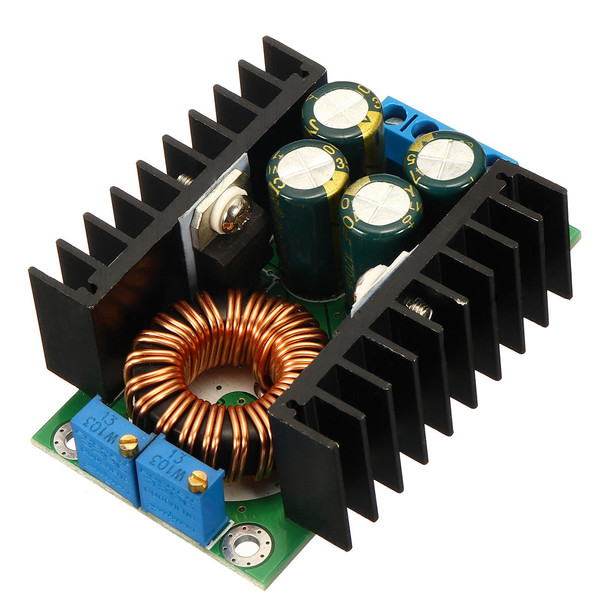 XL4016 DC 9A 300W Step Down/Buck Converter
