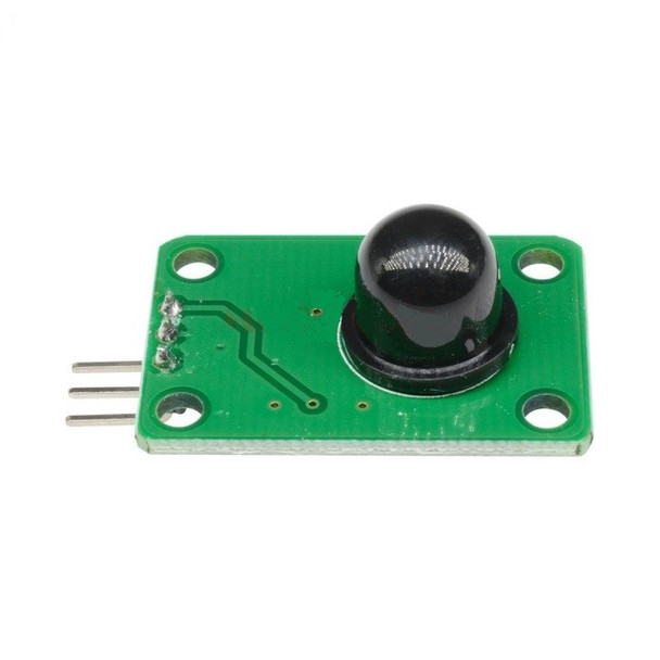 120 Degree (PIR) Pyroelectric Infrared  