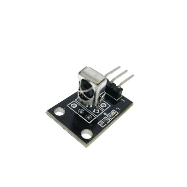 3pin Universal IR Infrared Sensor