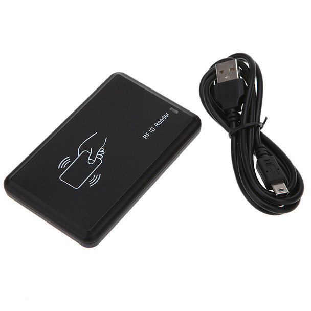 125KHz USB Proximity RFID Reader