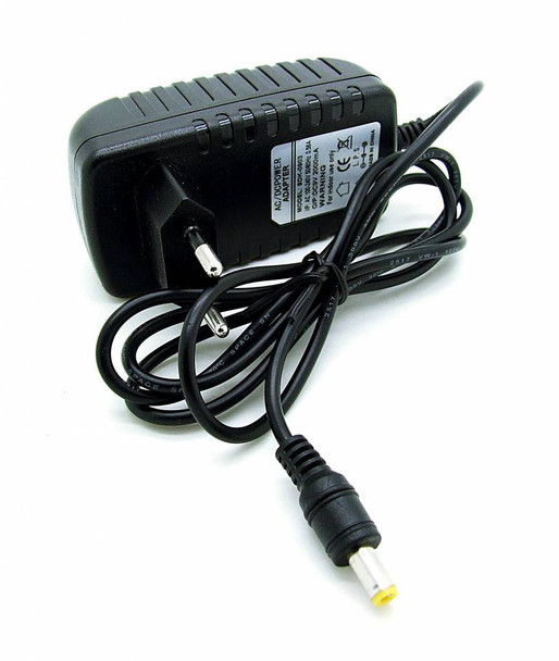 Power supply Adapter 9V 2A