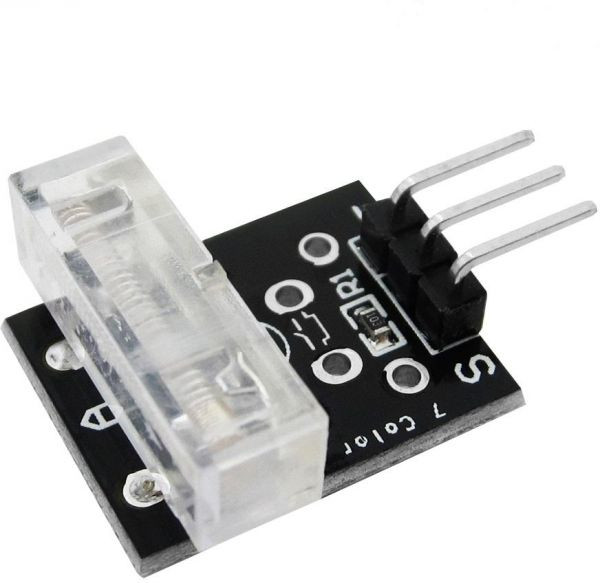KY-031 Knocking/Tap sensor module