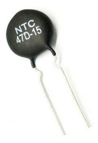 NTC 47D-15 Thermal Resistor