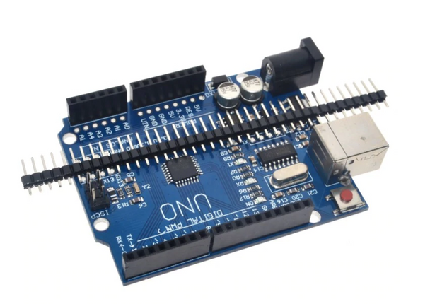 Arduino UNO R3 MEGA328P CH340G