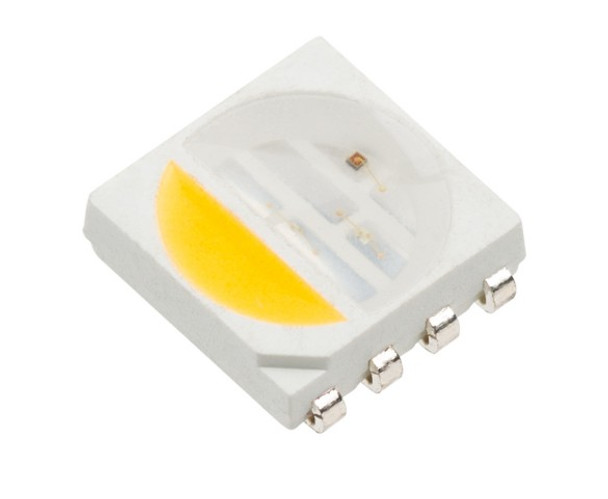 5050 SMD Led, RGB Ultra Bright Diode