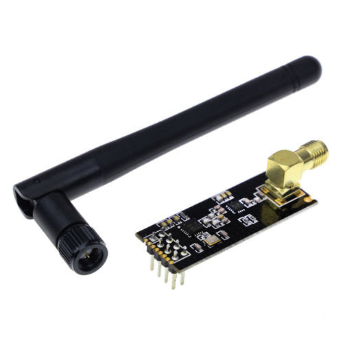 NRF24L01+PA+LNA wireless module