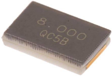 8MHZ 2Pin 5032 resonator Crystal smd