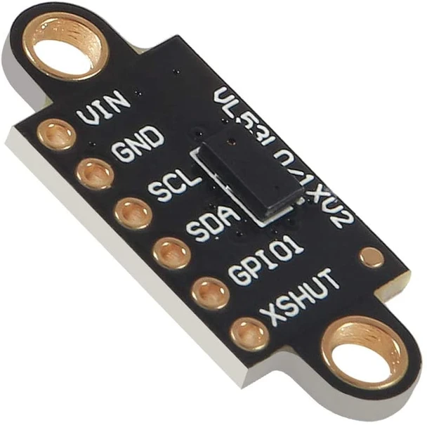 940nm GY-VL53L0X Laser Ranging Sensor