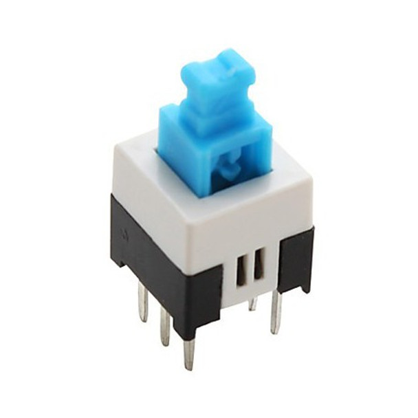 PushButton Non self locking