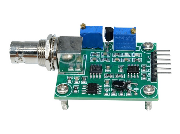Liquid PH Regulator/Controller Board