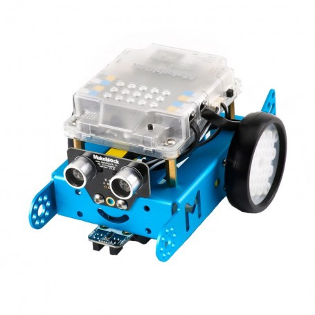 mBot robot kit for Age 8+  V1.1 BT Version