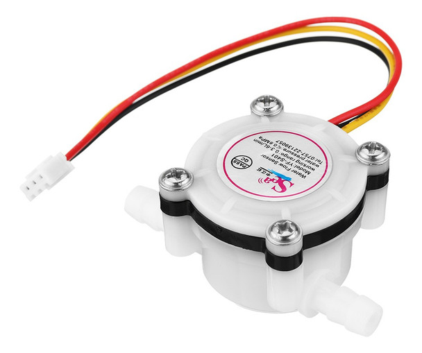 YF-S401 Water Flow Sensor
