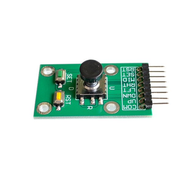 Five Direction Navigation Button for MCU AVRC  Module