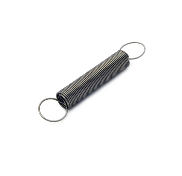 Reprap Kossel delta Rostock putt tension spring