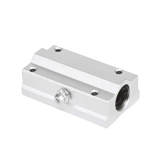 SC10LUU Light shaft long box type straight slider