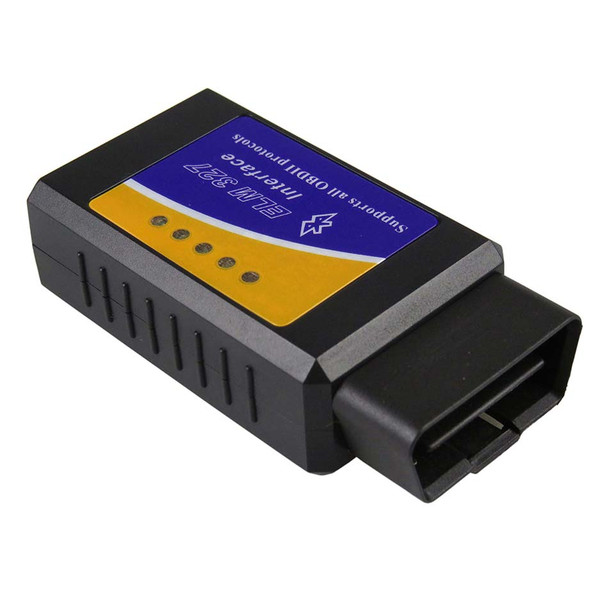 Elm327 Obd2 V2.1 Bluetooth Diagnostic Scanner