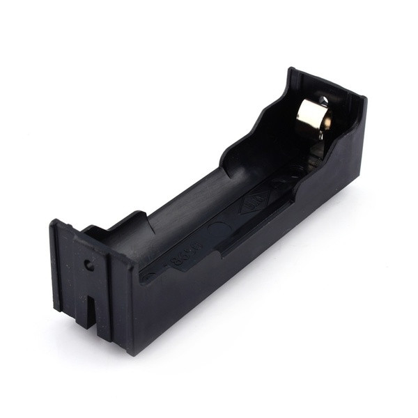 1 x 18650 BLM Cell Box, with Pin, Without Cover