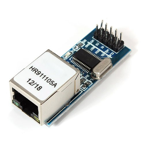 ENC28J60 Ethernet LAN / Network Module