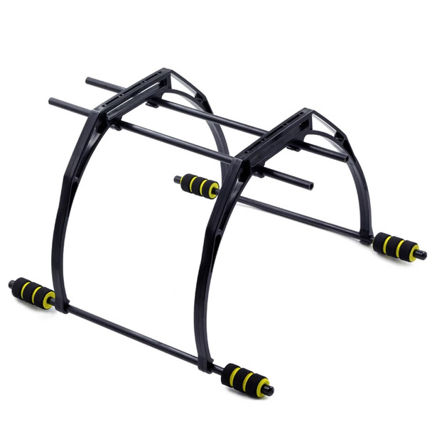 F550 SK550 SK450 High Landing Gear Skid