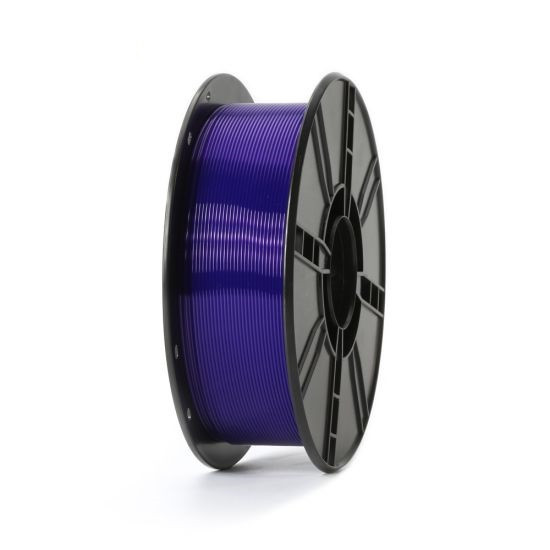 1.75mm 1Kg Purple ABS Filament
