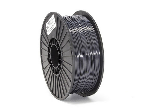1.75mm 1Kg Grey ABS Filament