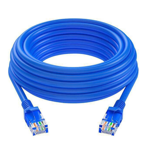 CAT6 Ethernet Cable RJ45 1 Gigabit - 3.0M