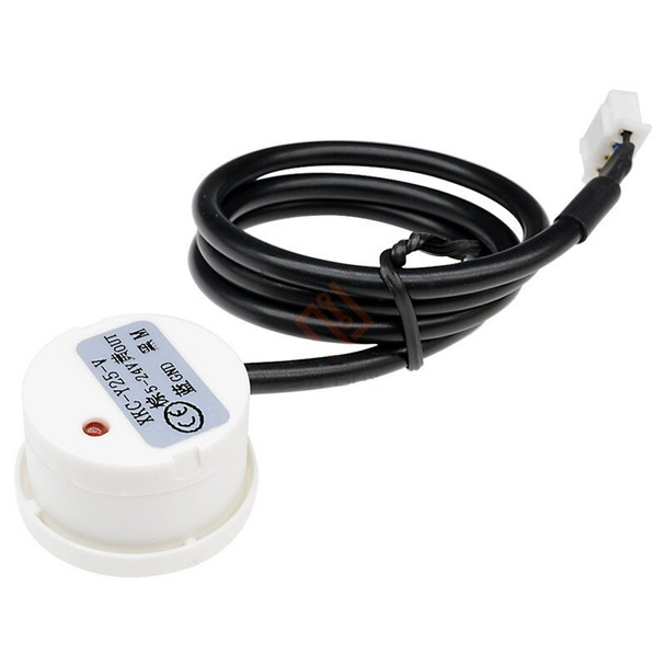 XKC-Y25 NPN 12V Non Contact Liquid Level Sensor