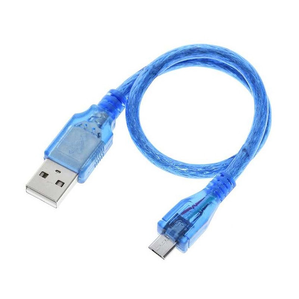 Micro USB Cable for Leonardo/Pro micro/DUE 1M