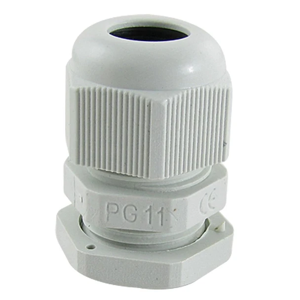 PG11 Cable Waterproof Gland Connector 