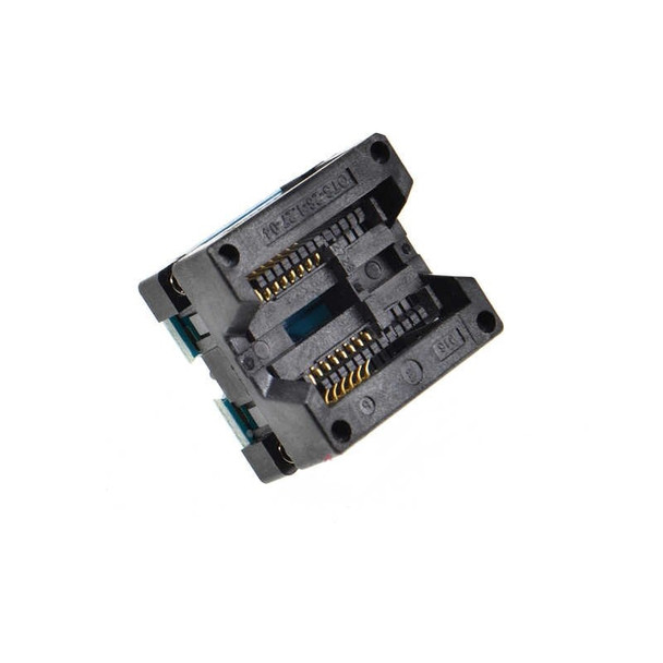 SOP16 to DIP8 EZ 300mil Programmer Adapter