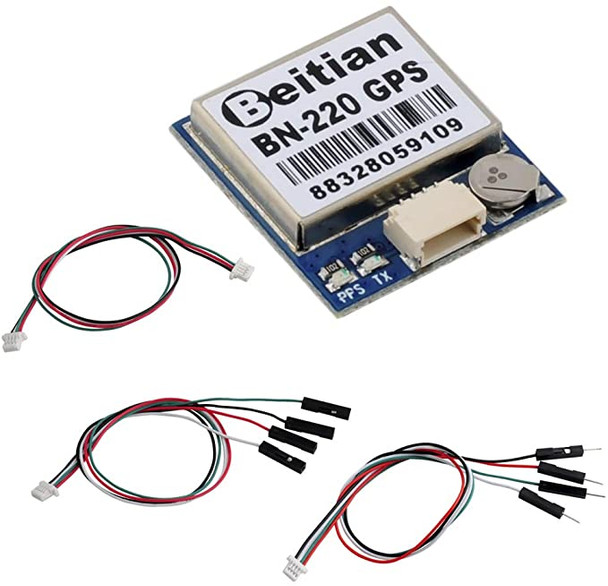 BN-220 GPS GLONASS Antenna Receiver Module