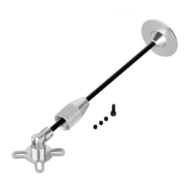 GPS Antenna mountain holder folding base bracket