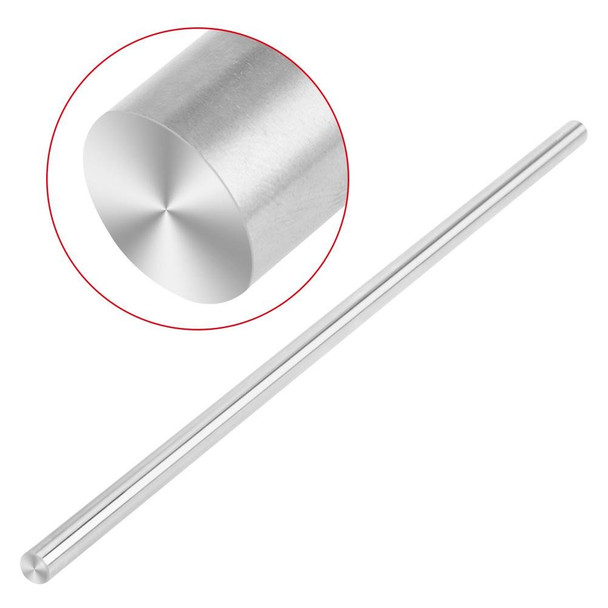 1000 MM long Chrome Plated Smooth Rod Diameter 8 MM