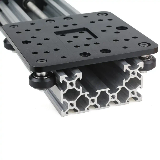 OpenBuilds V-Slot Large T-Gantry Plate DIY Kit