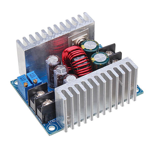 DC-DC 20A 300W Step Down Buck Converter