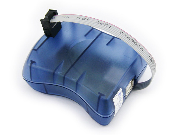 Atmel AVRISP XPII AVR ISP Programmer