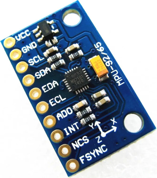 GY-9255 MPU9255 Sensor Module 