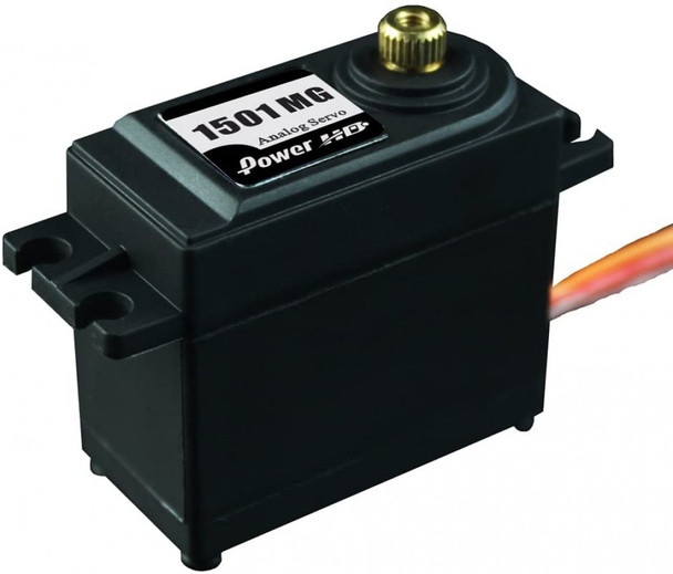 1501MG 17KG High Torque Motor
