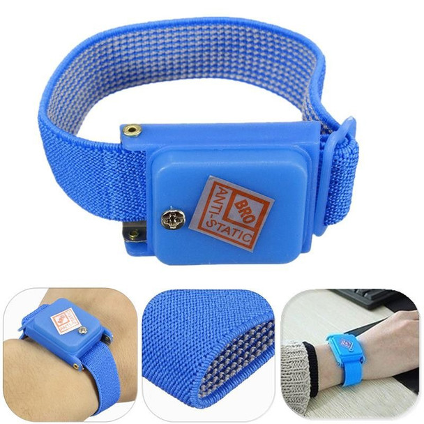 Wireless Anti Static ESD Wrist strap