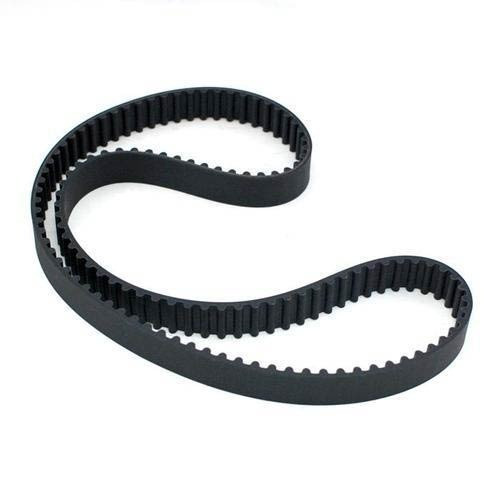GT2 6mm 320MM Anti-slip Closed Loop Timing Belt Rubber