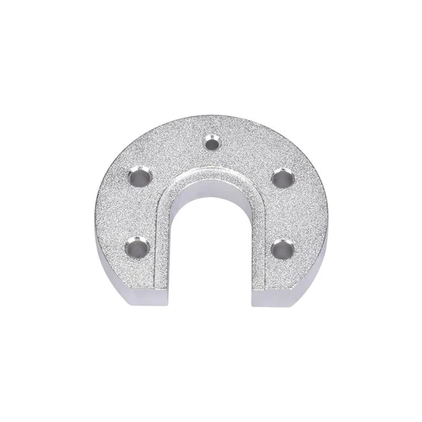 E3DV6 Horseshoe Block For Reprap